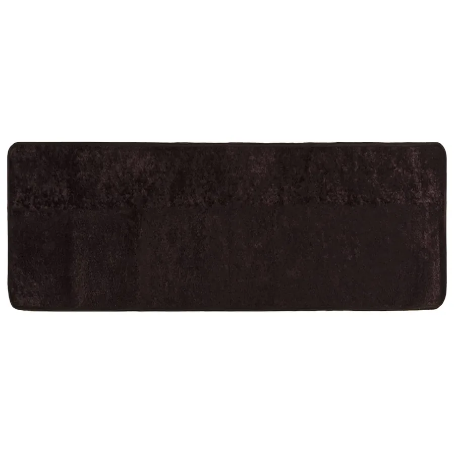 Coureur de Tapis MARSA Anthracite 80 x 200 cm Polyester et PVC - 2