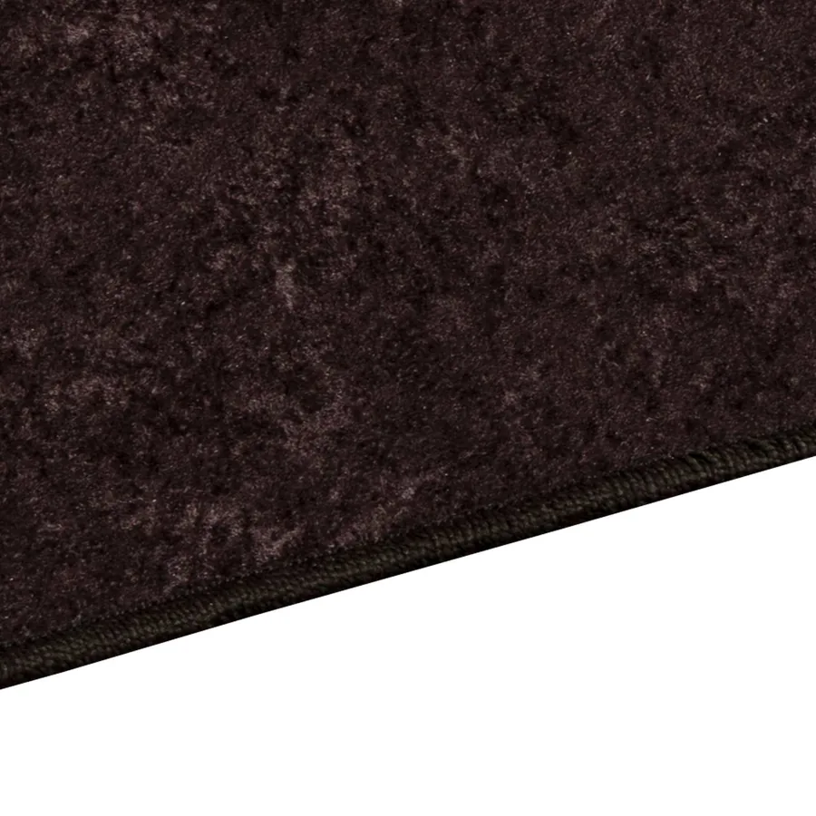 Coureur de Tapis MARSA Anthracite 50 x 100 cm Polyester et PVC - 3