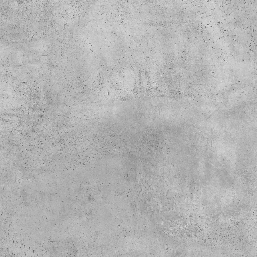 Banc d'entrée avec coussin Gris Béton 60 x 38 x 46 cm - 11