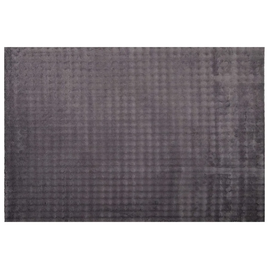 Tapis de surface SIROLO Anthracite 340 x 240 cm Polyester - 2