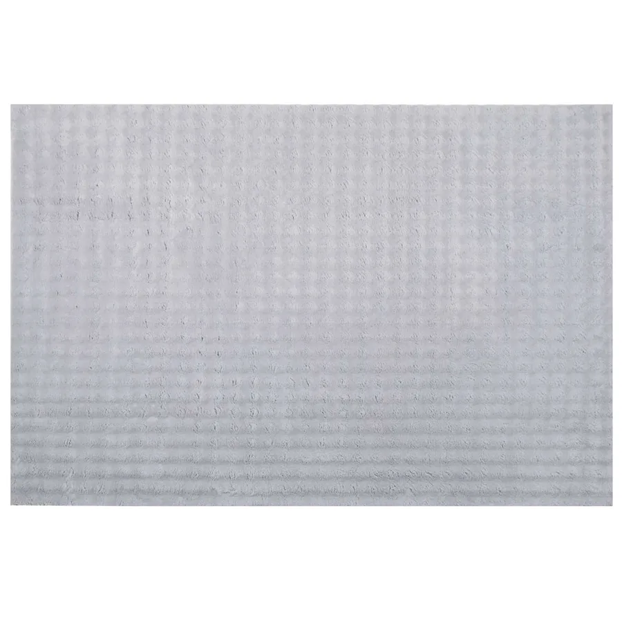Tapis de surface SIROLO Gris 340 x 240 cm Polyester - 2