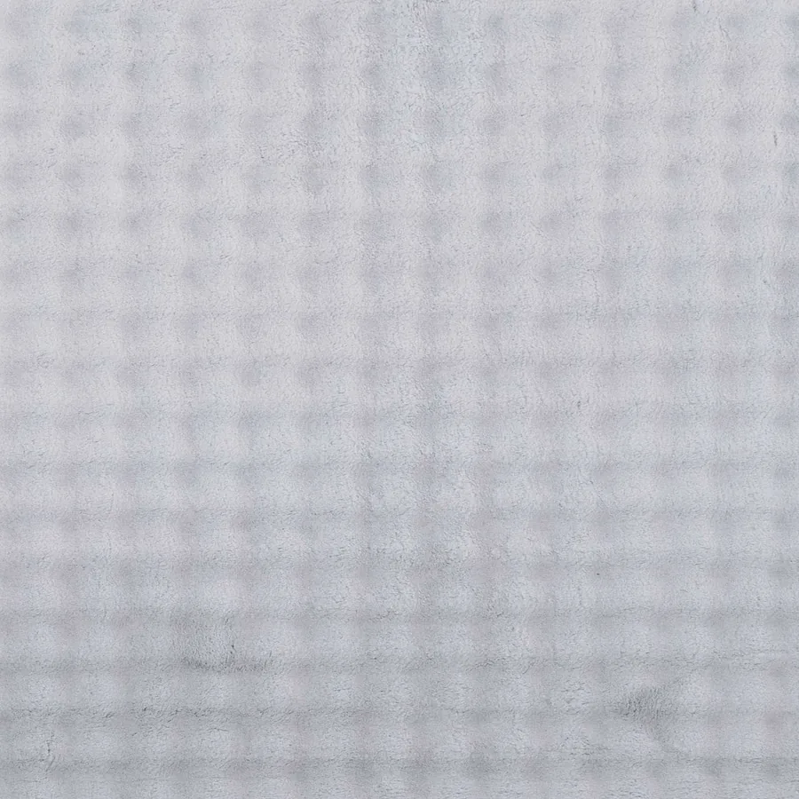 Tapis de surface SIROLO Gris 340 x 240 cm Polyester - 7