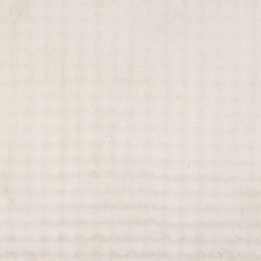 Tapis de surface SIROLO Beige 280 x 200 cm Polyester - 7
