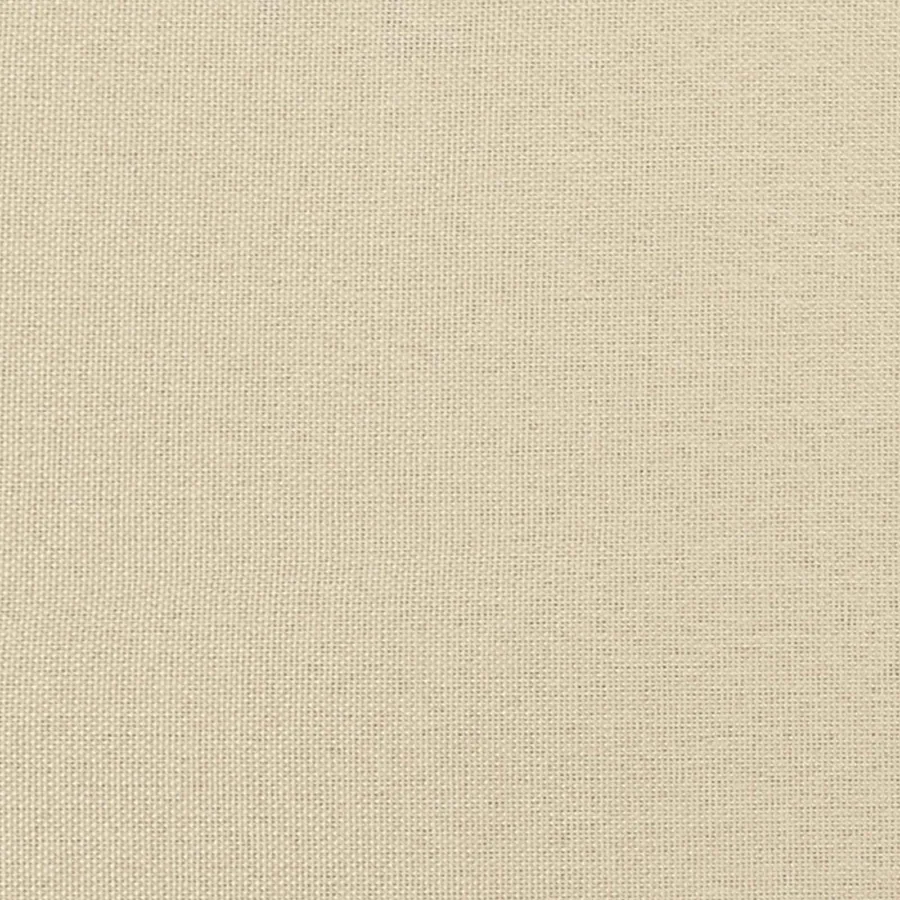Tête de lit suspendue Crème PU antique - 11