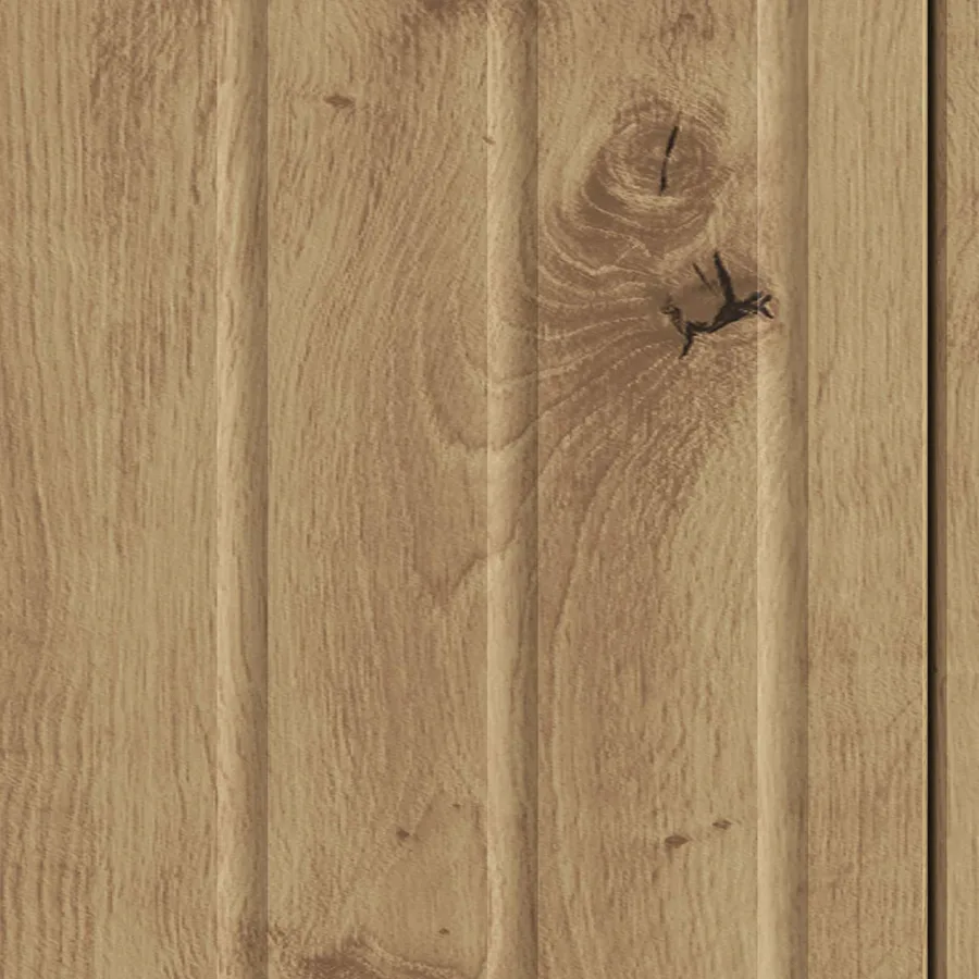 Buffet Chêne artisanal 66 x 34,5 x 92 cm Bois d'ingénierie - 10