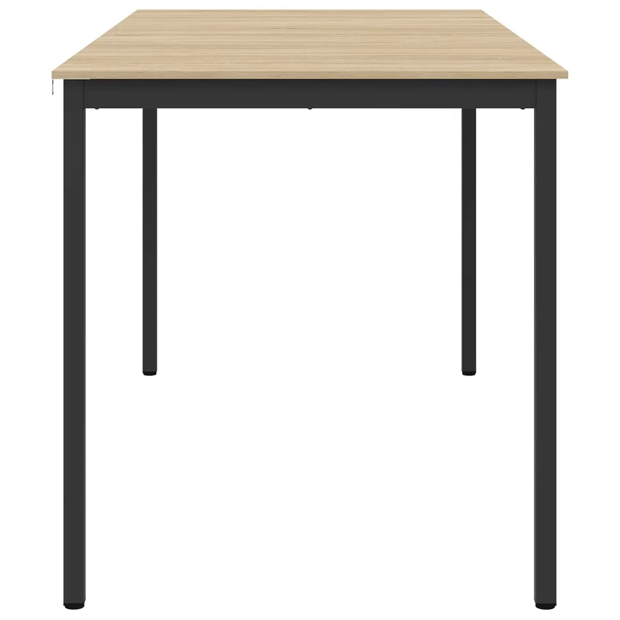 Table de bar debout Bois d'ingénierie Rectangulaire - 6
