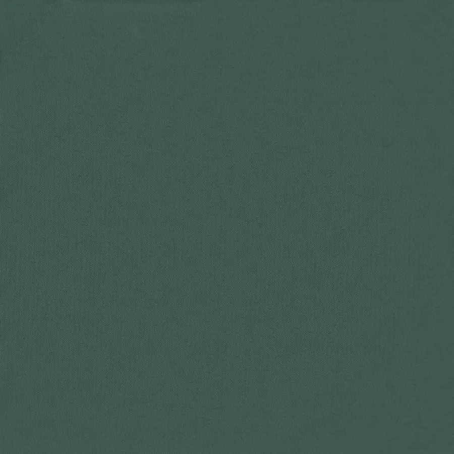 Écran de balcon Vert foncé 100 x 400 cm Tissu Oxford - 6