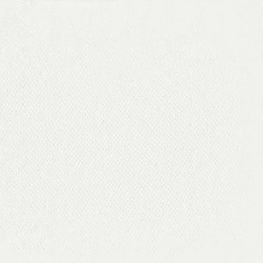 Écran de balcon Blanc 100 x 500 cm Tissu Oxford - 6