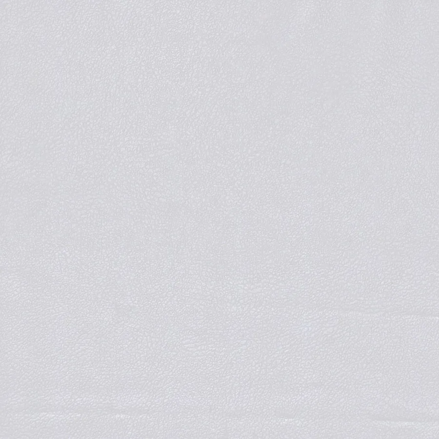 Chaise pliante 2 pcs Blanc et Gris 48 x 43,5 x 81 cm - 12