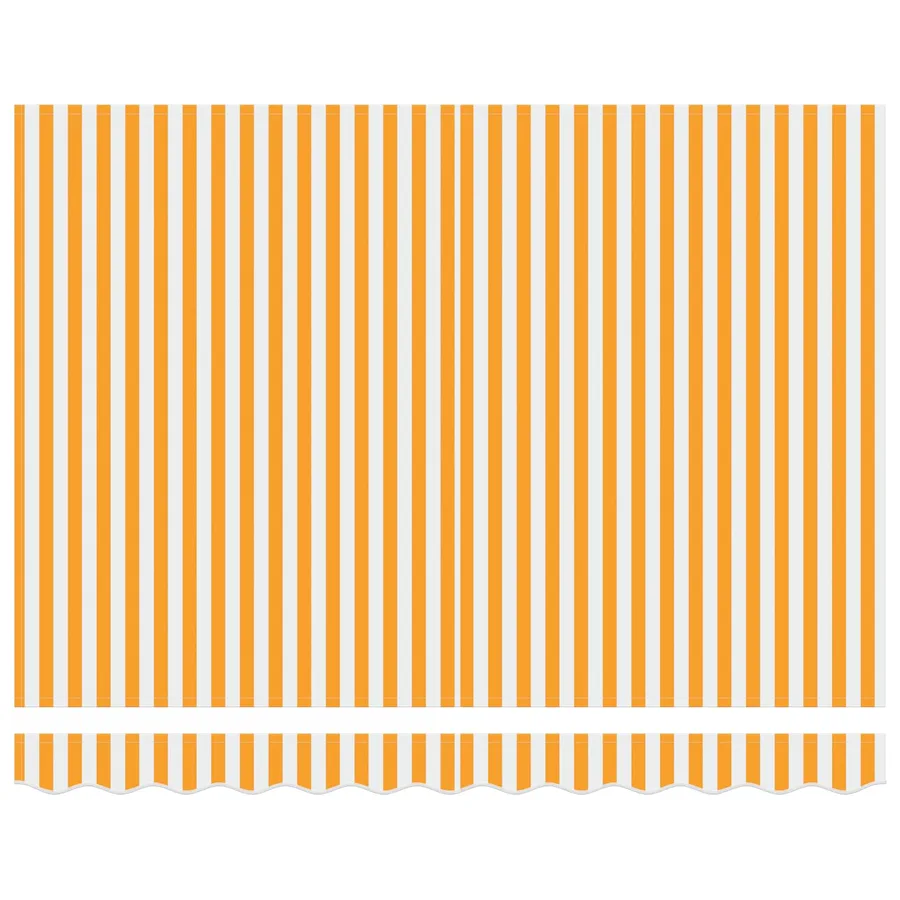 Auvent rétractable électrique 3 x 2,5 m - 6