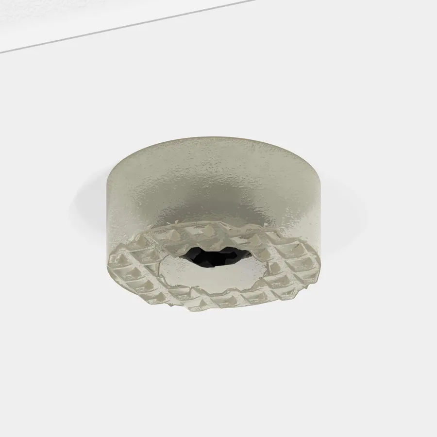 Buffet ELST Blanc 40 x 35 x 100.5 cm Bois d'ingénierie - 8