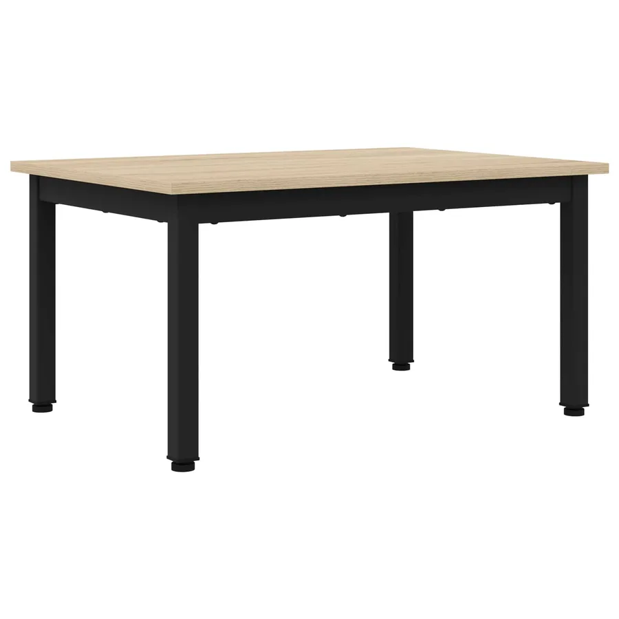 Table basse Sonoma 70 x 50 x 36 cm Bois d'ingénierie - 2