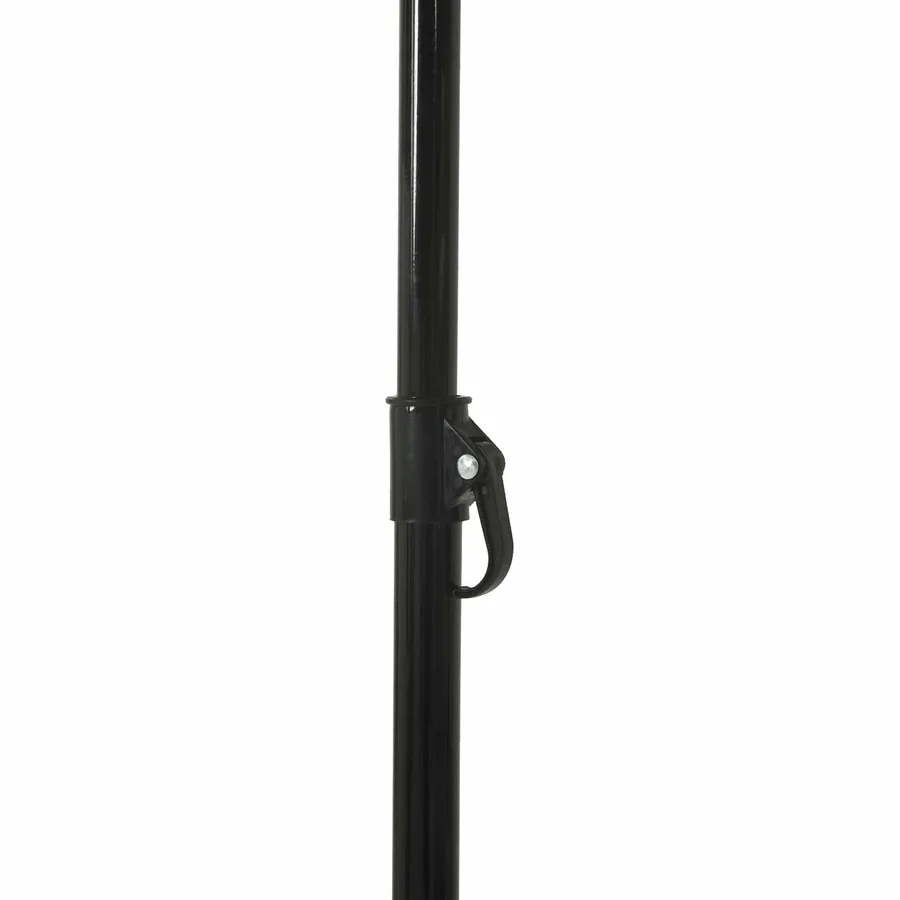 Umbrella de pêche Camouflage 240 x 210 cm Polyester Oxford - 10