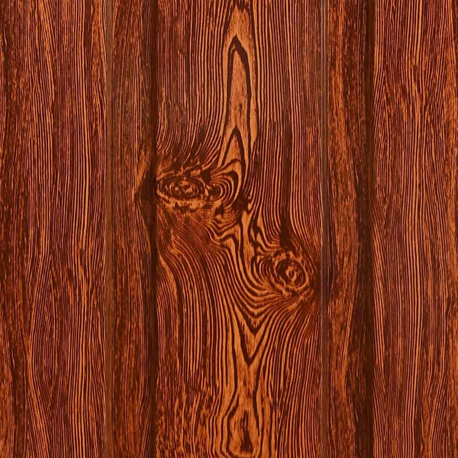 Abri de vélo 3 pcs Marron 216 x 207 x 158 cm Métал - 10