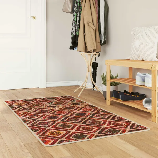 Coureur de Tapis MARSA Multicolore 100 x 200 cm