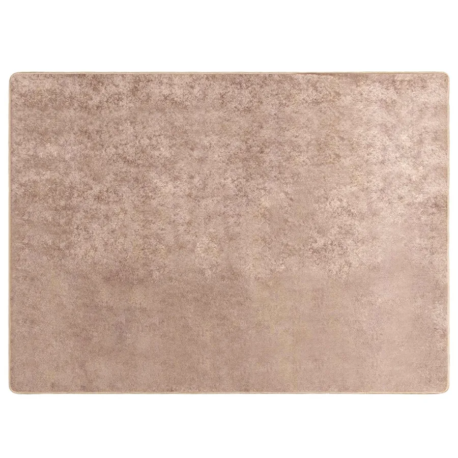 Coureur de Tapis MARSA Sable 300 x 400 cm Polyester et PVC - 2