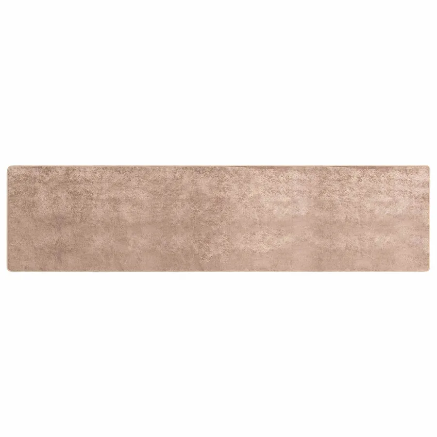 Coureur de Tapis MARSA Sable 80 x 450 cm Polyester et PVC - 2