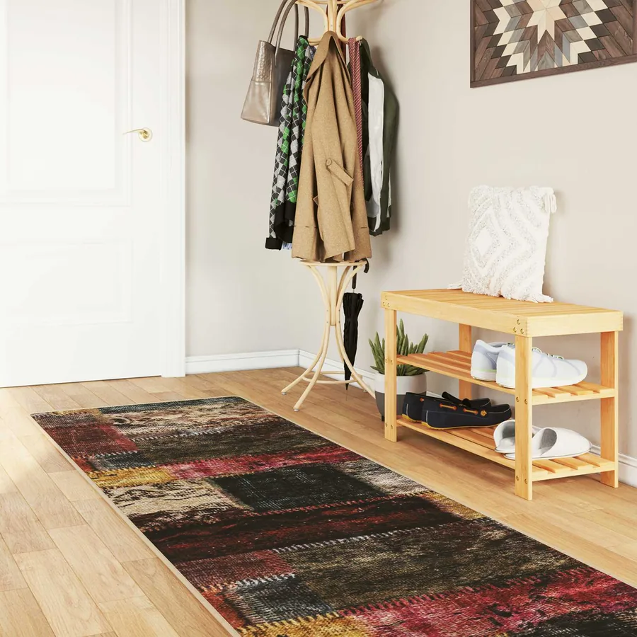 Coureur de Tapis MARSA Multicolore 100 x 250 cm
