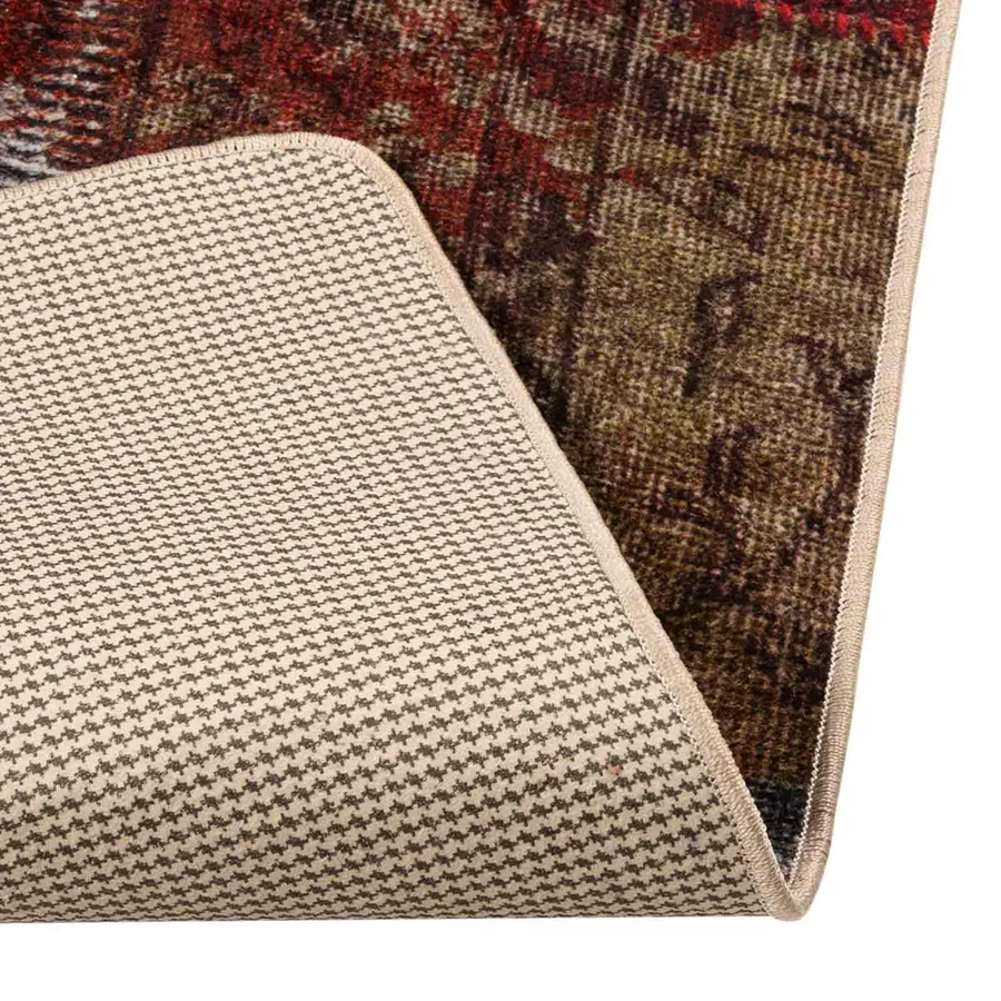 Coureur de Tapis MARSA Multicolore 100 x 250 cm - 4