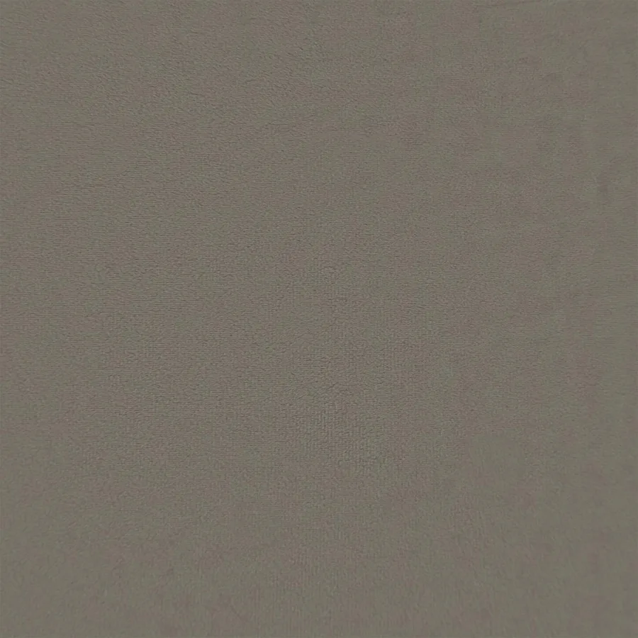 Canapé-lit pliable 75 x 63 x 45 cm Gris clair - 10