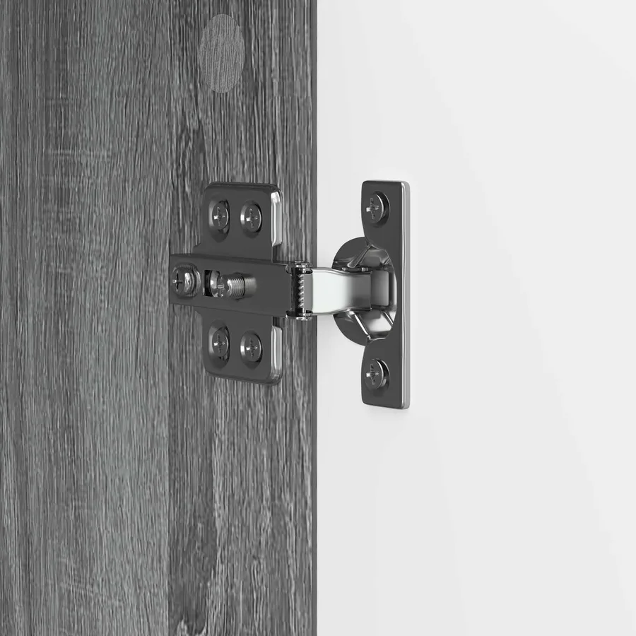 Meuble TV Gris Sonoma 150 x 31 x 50 cm Bois d’ingénierie - 9