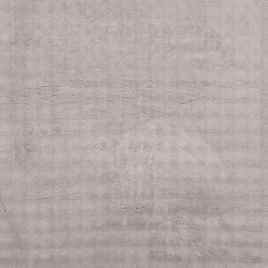 Tapis de surface Carré SIROLO Sable 120 x 120 cm Polyester - 7