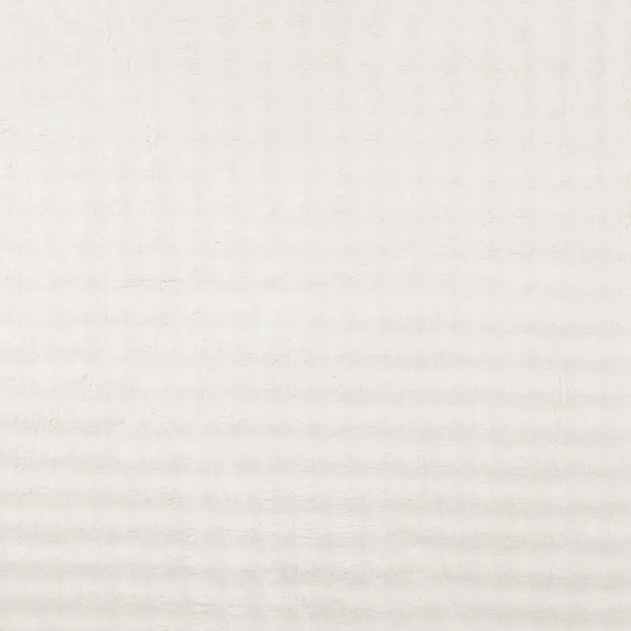 Tapis de surface SIROLO Crème 280 x 200 cm Polyester - 7
