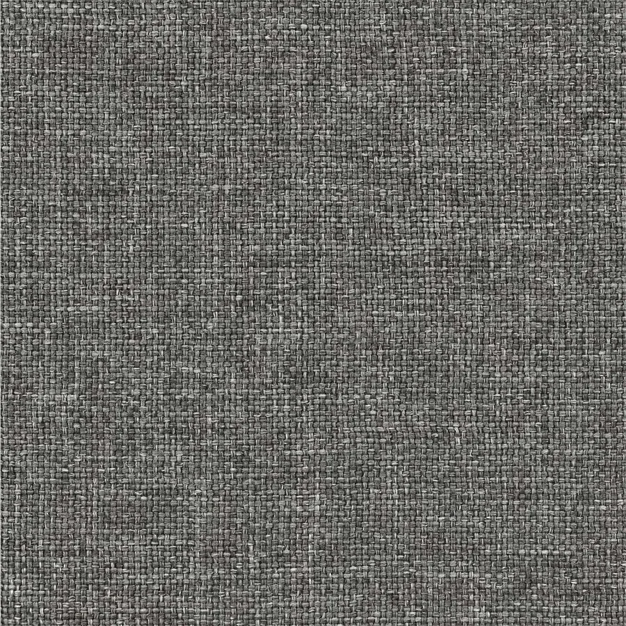 Tête de lit capitonnée Blanc et gris clair 150 cm Pin massif - 11