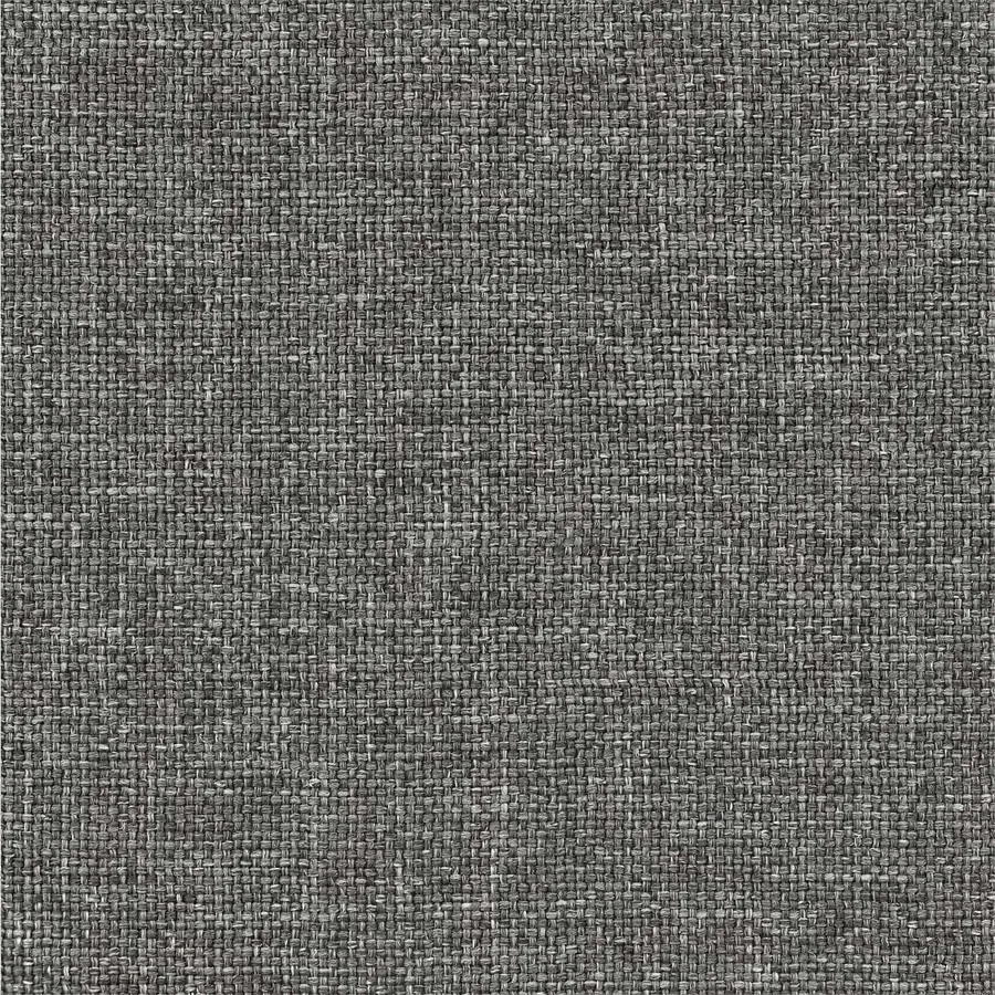 Tête de lit capitonnée Blanc et gris clair 75 cm Pin massif - 11