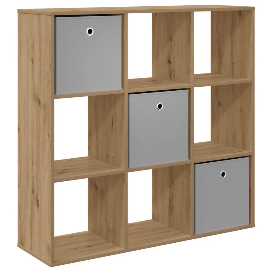 Buffet Chêne artisanal 102 x 31 x 99,5 cm - 2