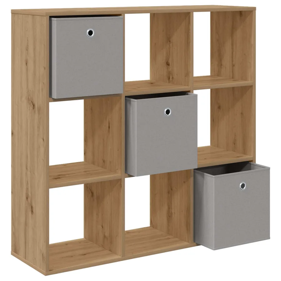 Buffet Chêne artisanal 102 x 31 x 99,5 cm - 5