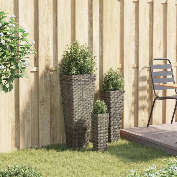 Ensemble d'extérieur 3 pcs Métал