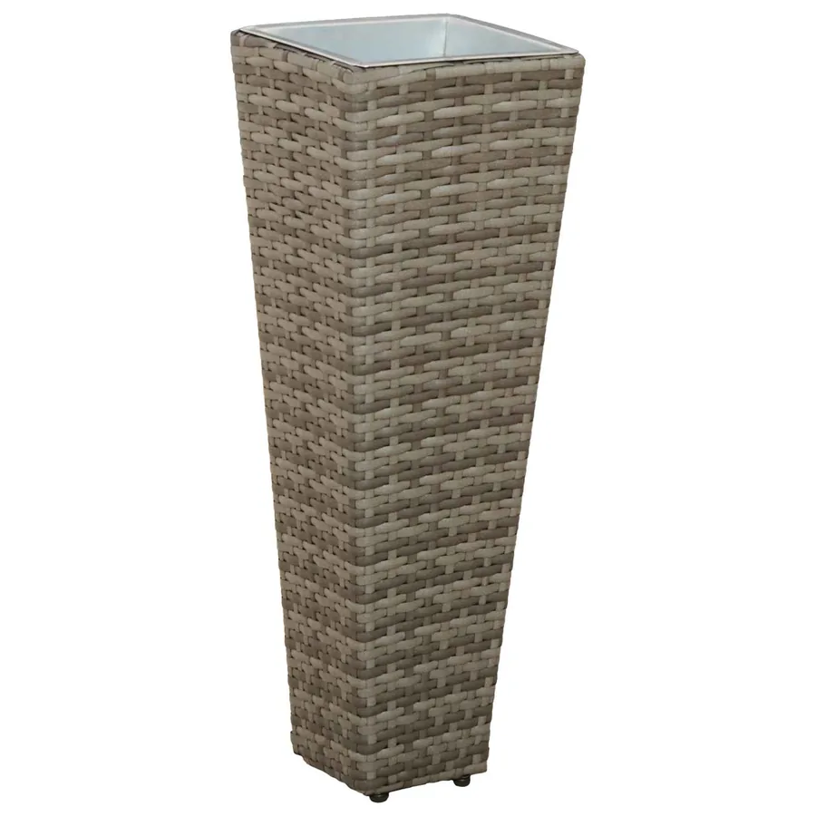 Ensemble d'extérieur 3 pcs Métал - 4