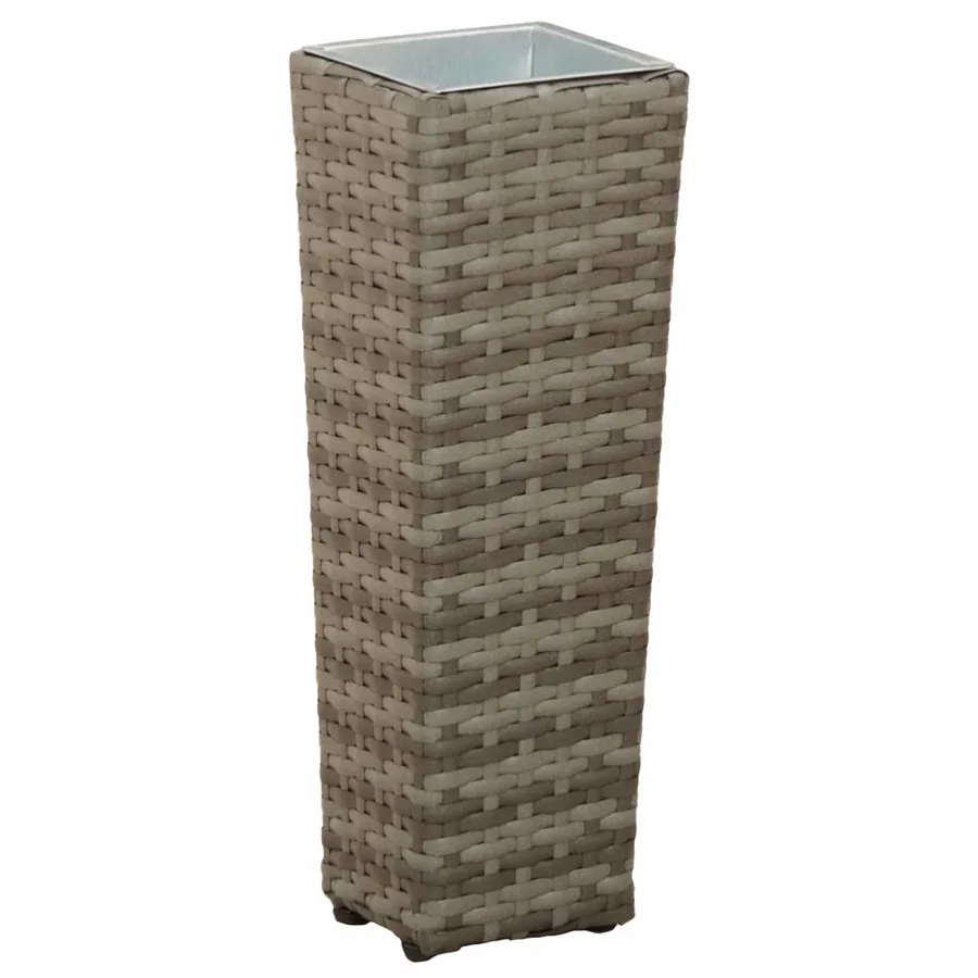 Ensemble d'extérieur 3 pcs Métал - 5
