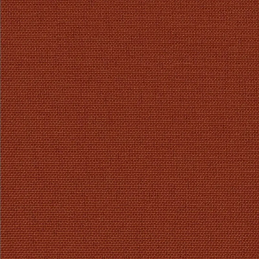 Abri de jardin avec parois 3 x 3 m Terre cuite - 8