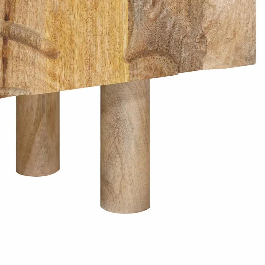 Buffet 100 x 30 x 65 cm - 10