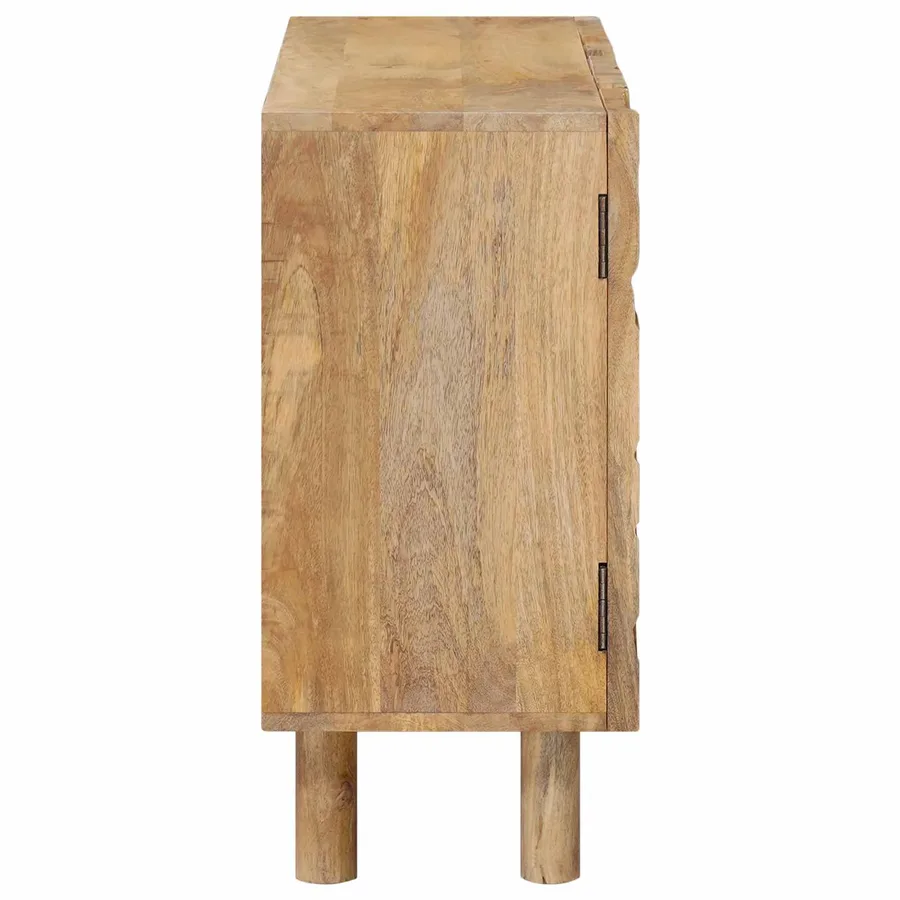 Buffet 100 x 30 x 65 cm - 6