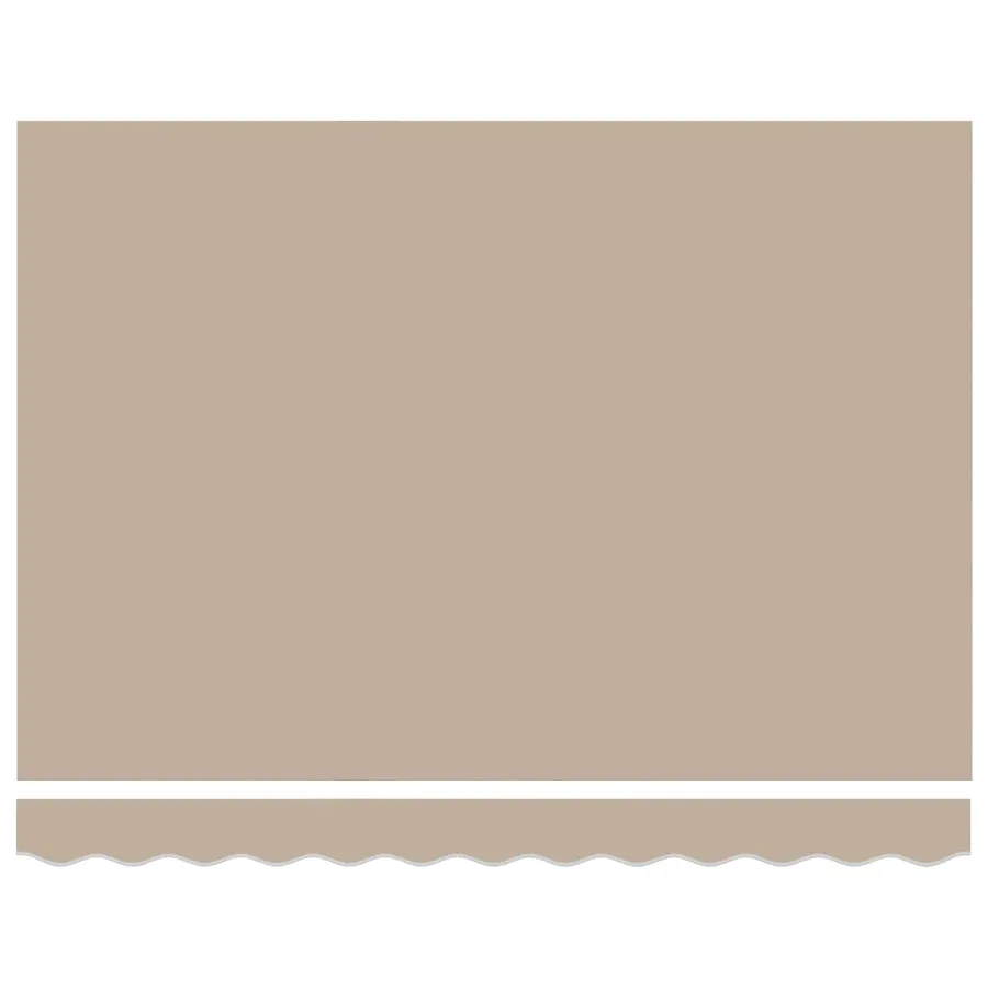 Auvent rétractable manuel Beige 3 x 2,5 m - 6