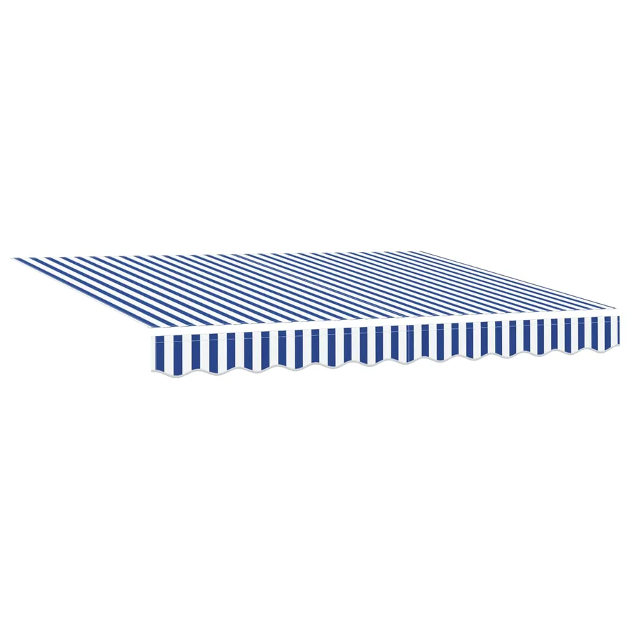 Auvent rétractable électrique 3,5 x 2,5 m - 4