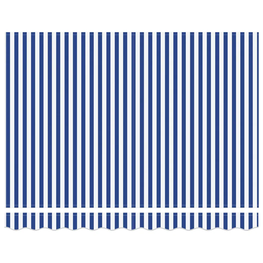 Auvent rétractable électrique 3,5 x 2,5 m - 6