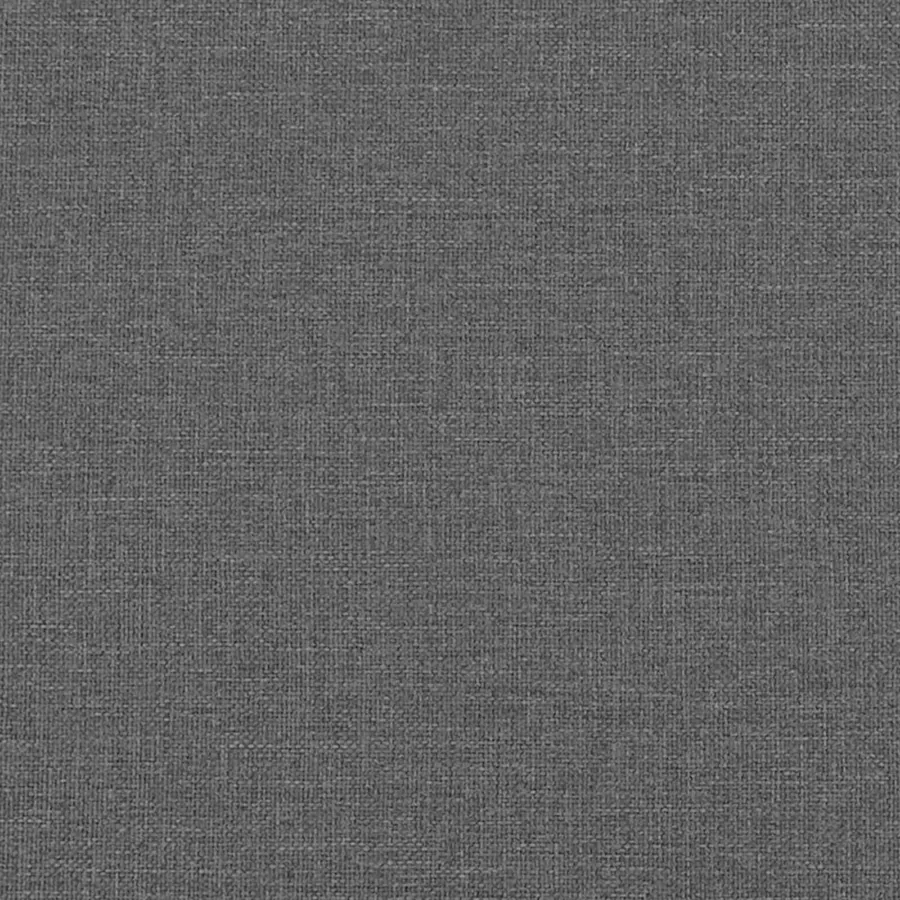 Cadre de lit avec matelas avec tête de lit Polyester - 10