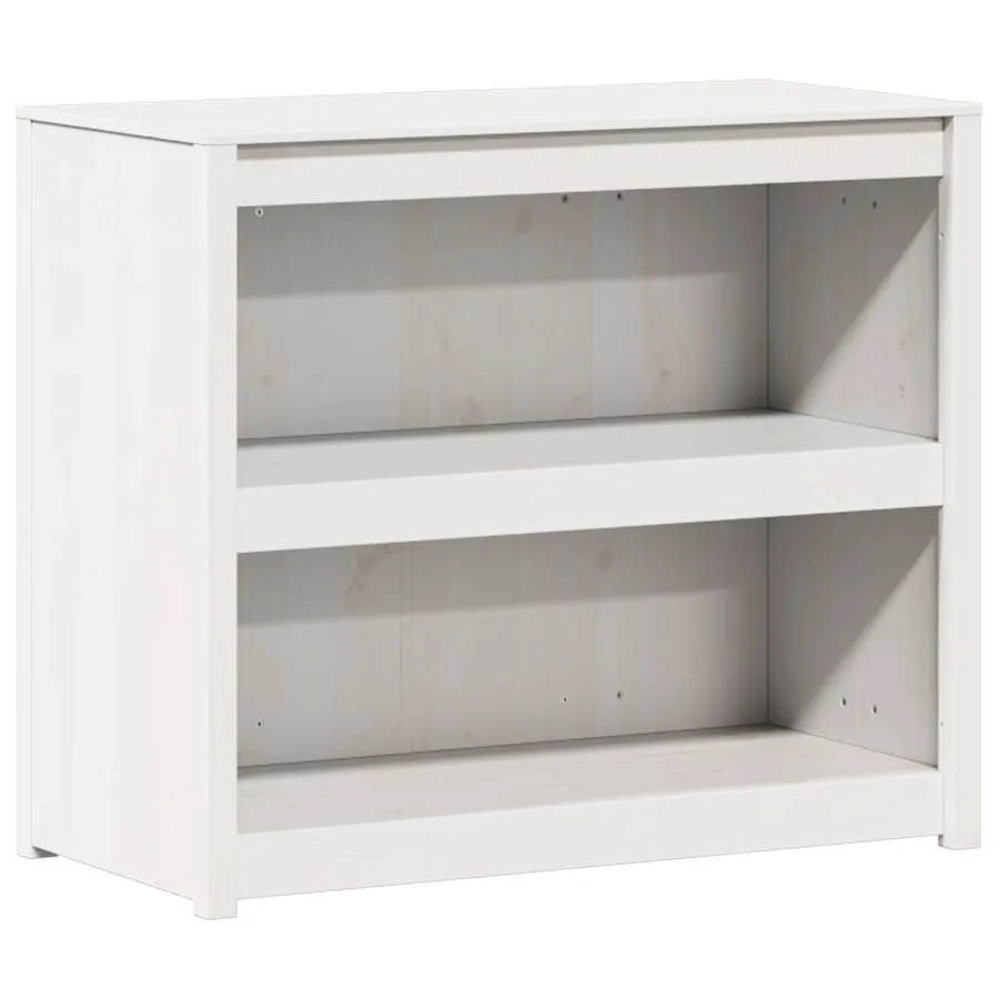 Meuble de cuisine d'extérieur MEPPEL 2 pcs Blanc - 4