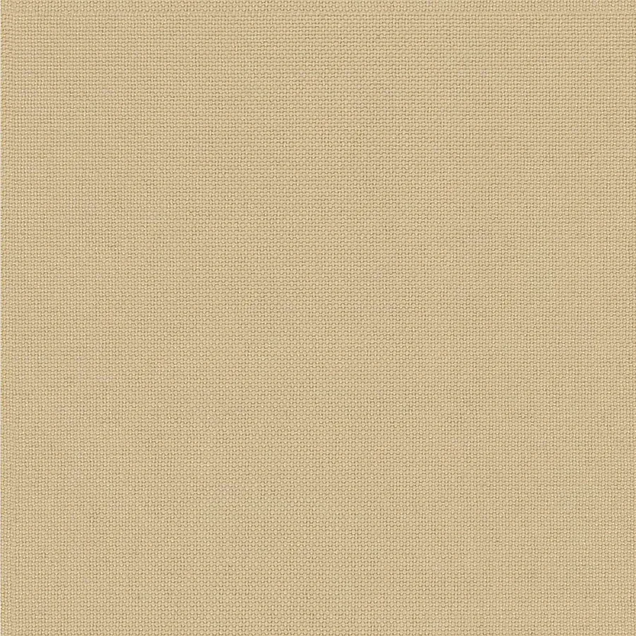 Coussin de canapé d'extérieur Polyester Beige 80 x 43 x 10 cm - 9