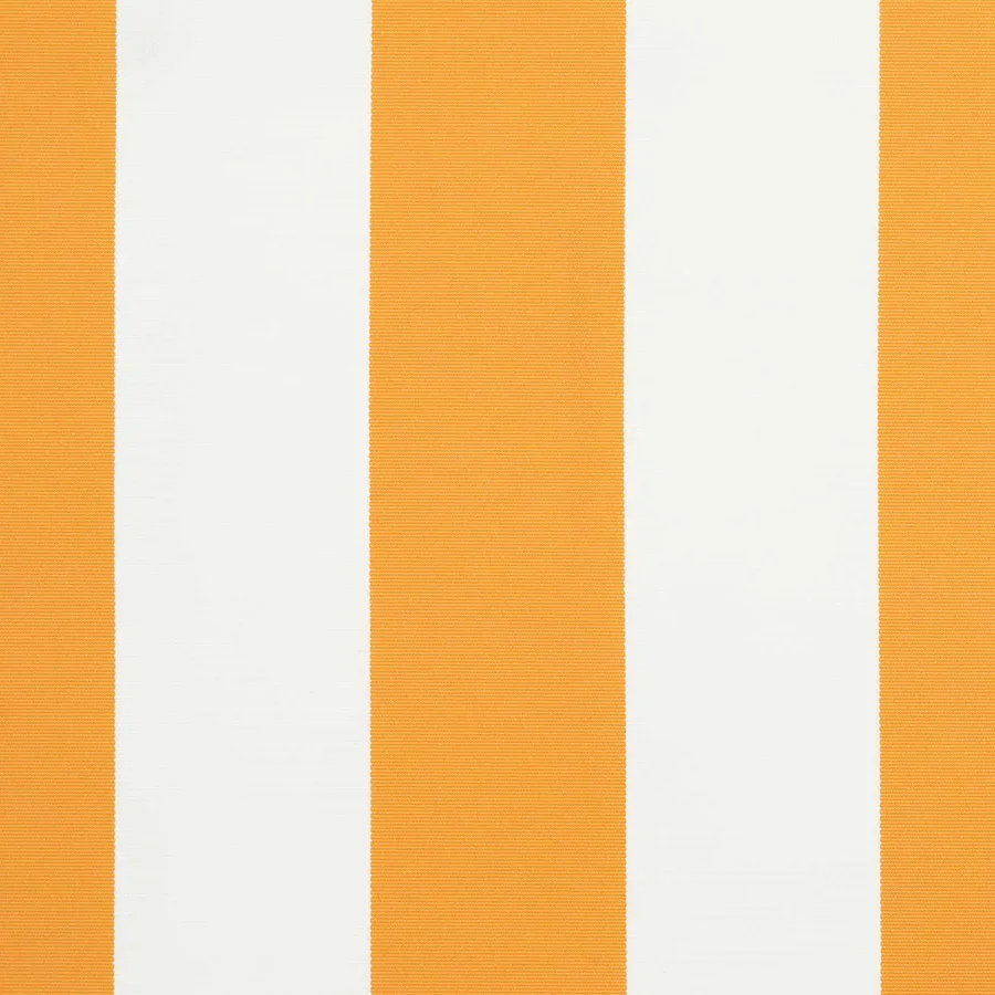 Auvent rétractable électrique Jaune, Blanc, Anthracite - 10