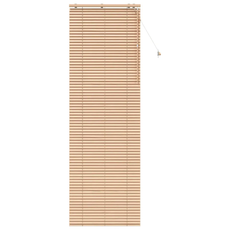 Store Vénitien Aspect Chêne 75 x 250 cm 35 mm - 2
