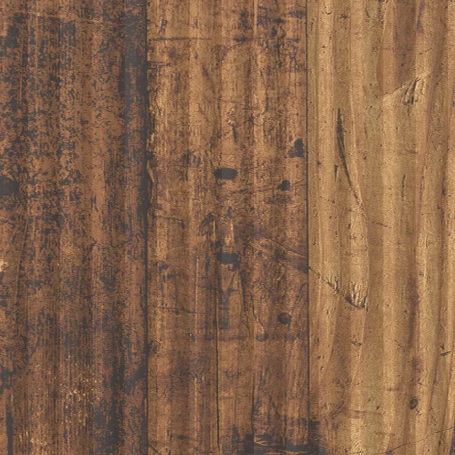 Armoire à tiroirs Bois ancien 33 x 34,5 x 90 cm - 9