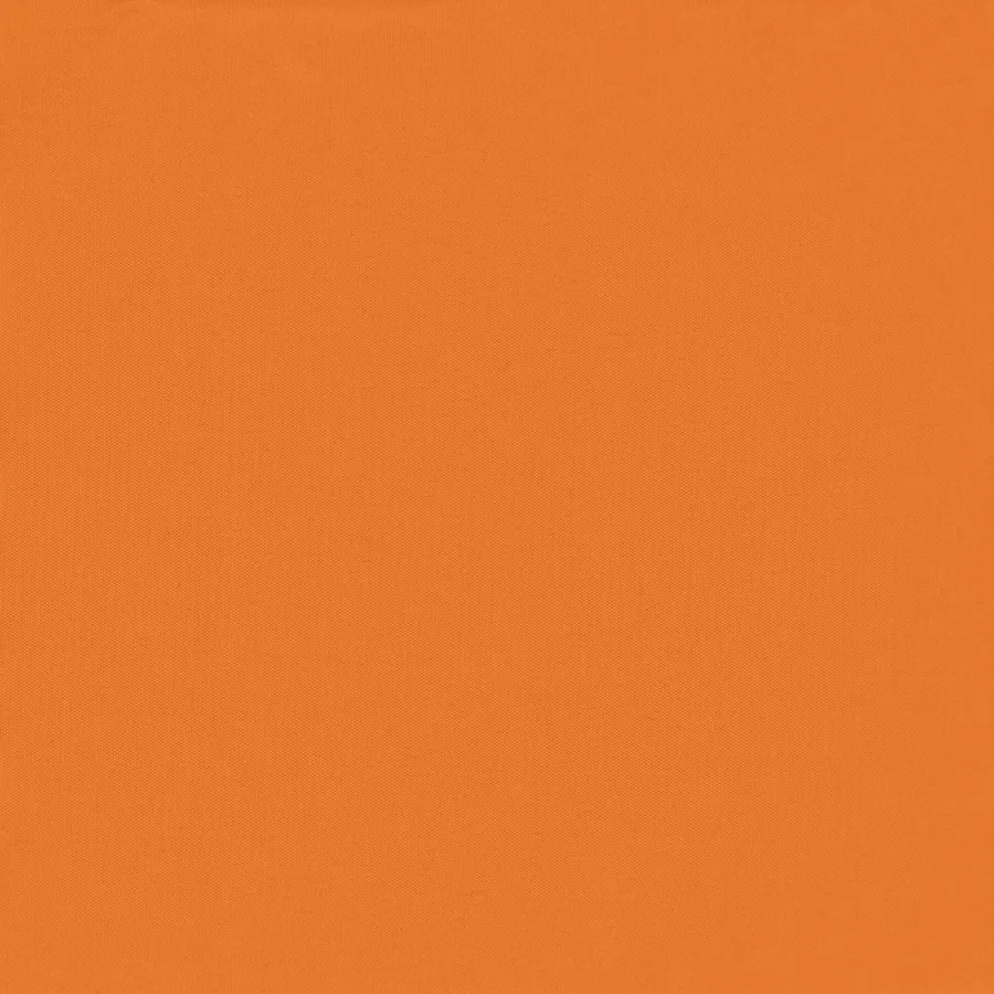 Écran de balcon Orange 110 x 400 cm Tissu Oxford - 6