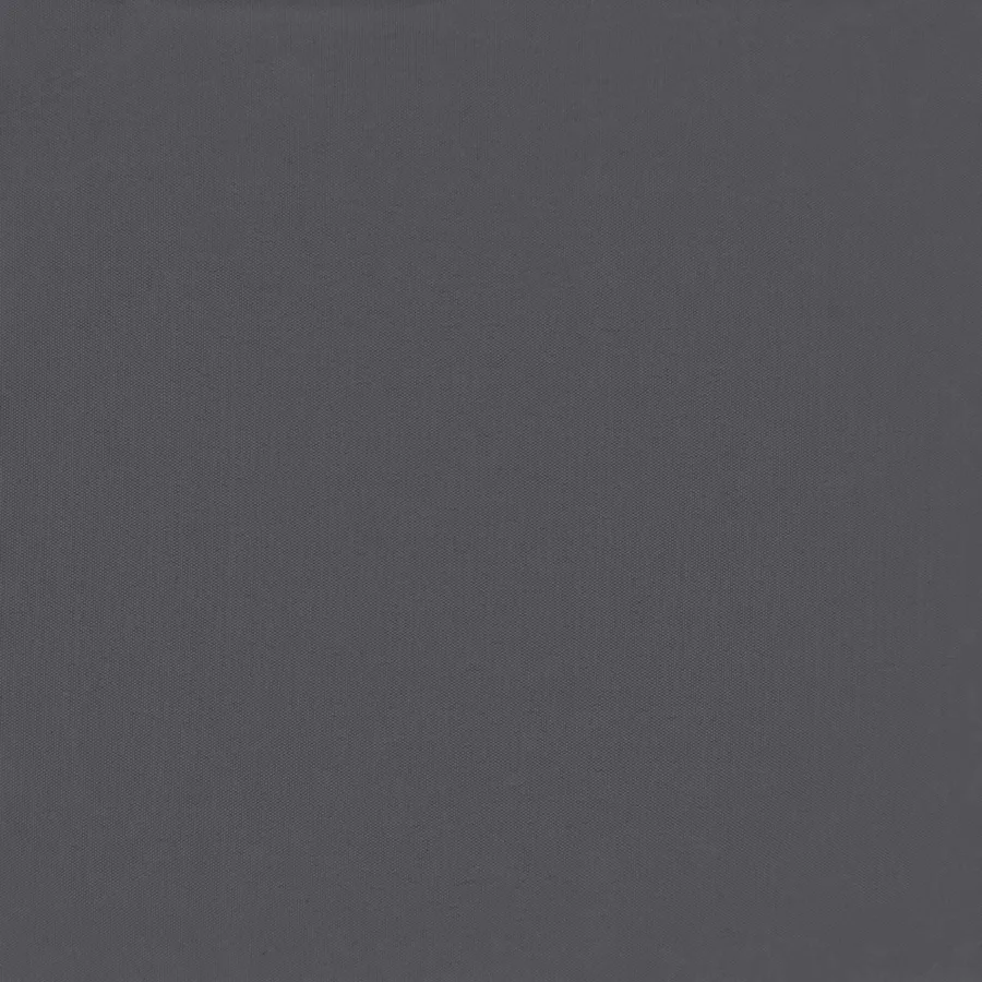 Écran de balcon Anthracite 100 x 200 cm Tissu Oxford - 6