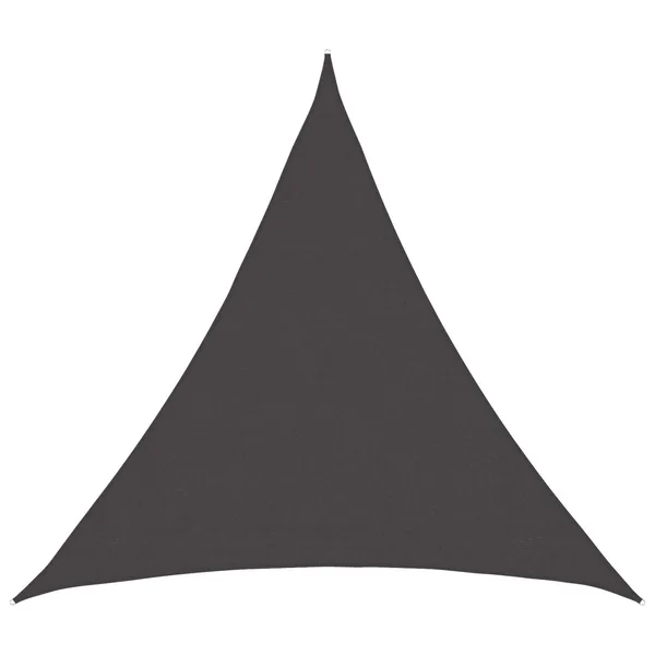 Voile d'ombre 2 x 2 x 2 m HDPE