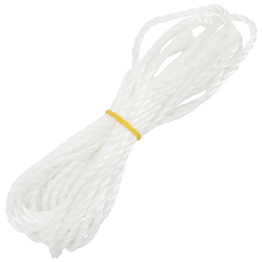 Voile d'ombre 2 x 2 x 2 m HDPE - 3